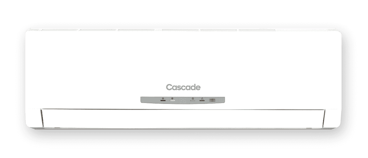 Cascade FAN-COIL CFP-68BA2/D K(E) Magasoldalfali beltéri egység (2csöves)