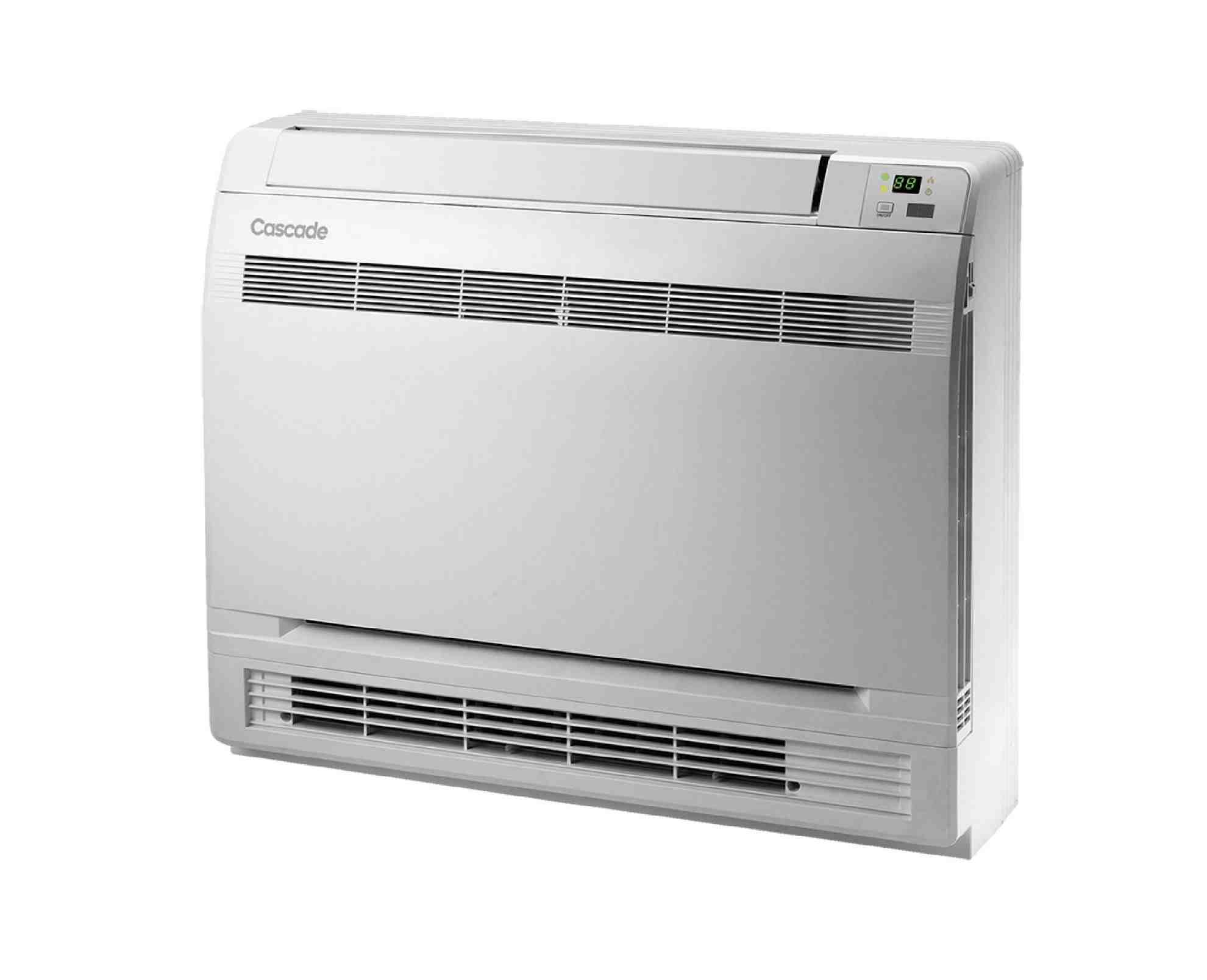 Cascade FREE MATCH CEH12AA-K6DNA1E/I Console Multi beltéri egység