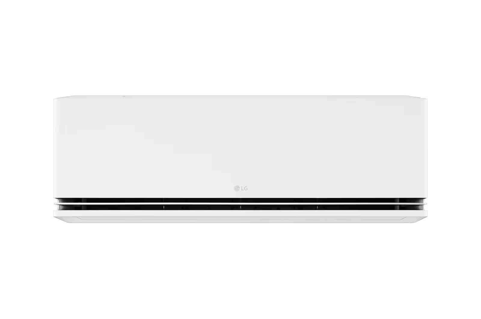 LG DUALCOOL Deluxe S1 H12S1D 3,5 kW oldalfali split klíma szett
