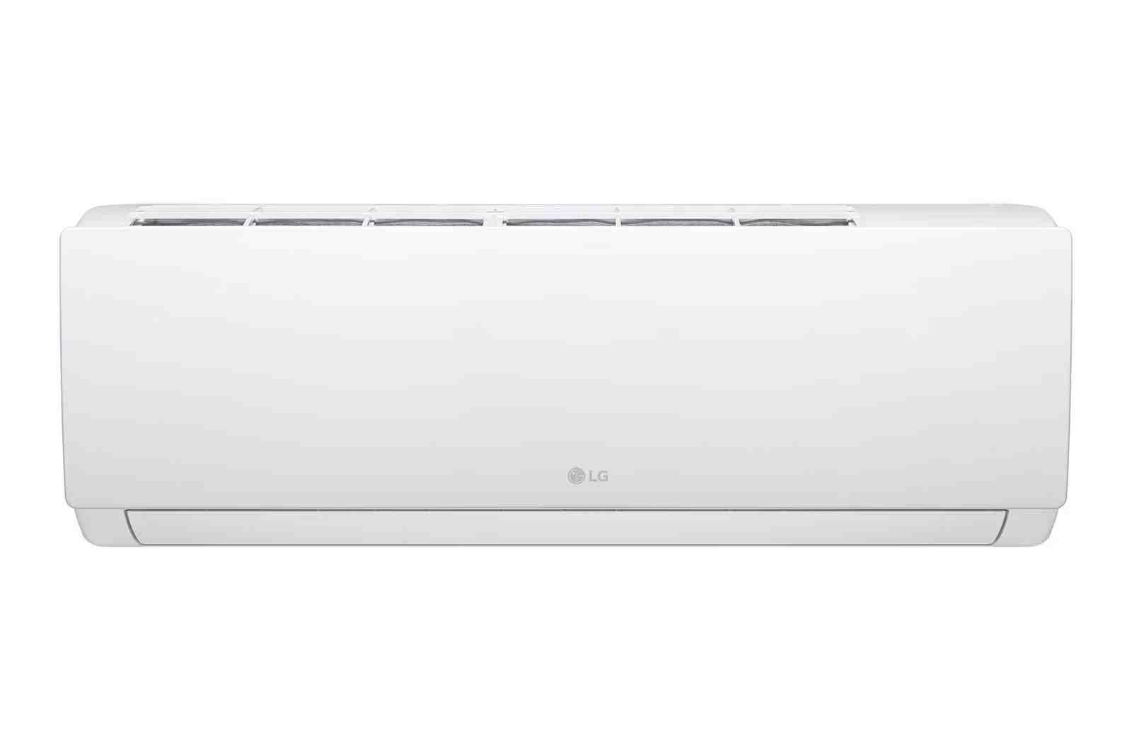 LG Dual Pro W24TI 7 kW oldalfali split klíma szett
