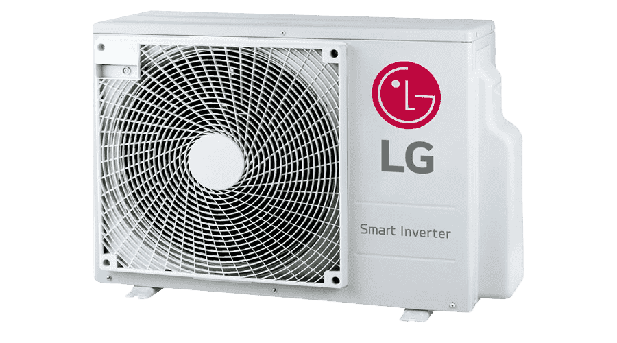 LG MU3R19.U22 Multi kültéri egység