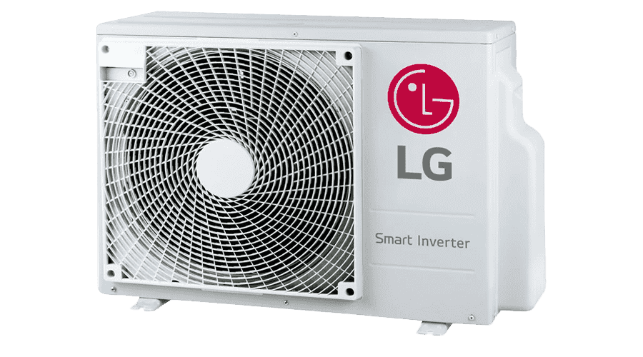 LG MU3R19.U22 Multi kültéri egység