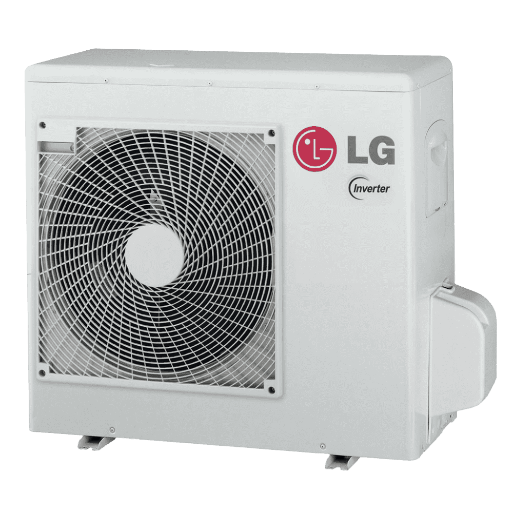 LG MU4R25.U21 Multi kültéri egység