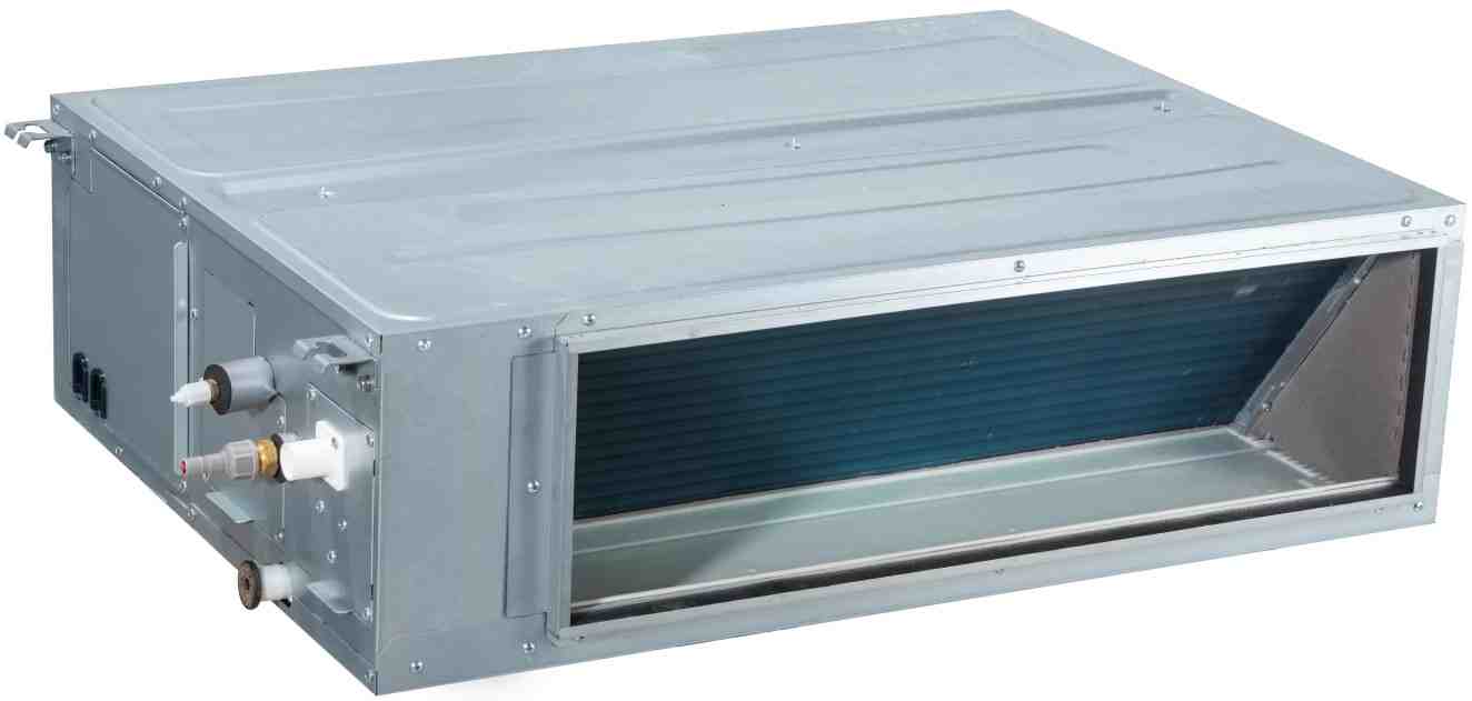 Cascade FREE MATCH CFH(18)CB-K6DNA1C/I Légcsatornás Multi beltéri egység