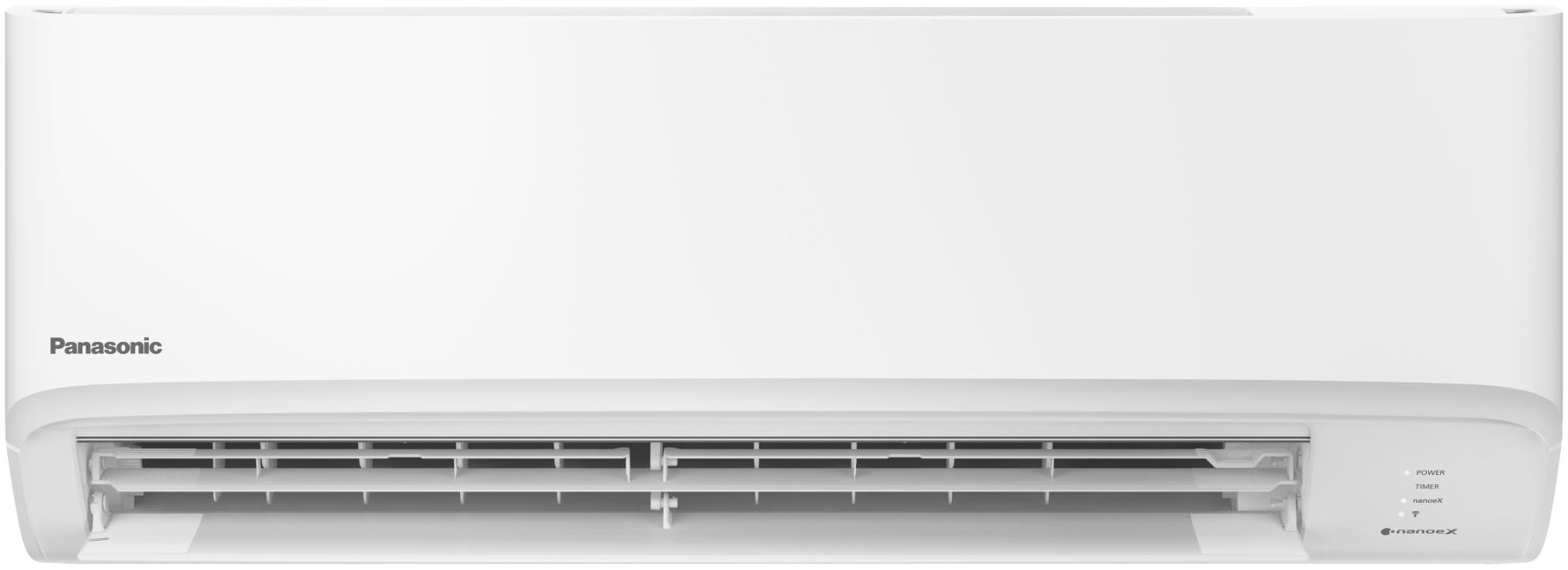 Panasonic Super Compact KIT-TZ20-ZKE 2 kW klíma szett fehér