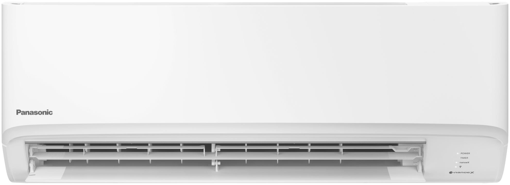 Panasonic Super Compact KIT-TZ35ZKE 3,5 kW klíma szett fehér