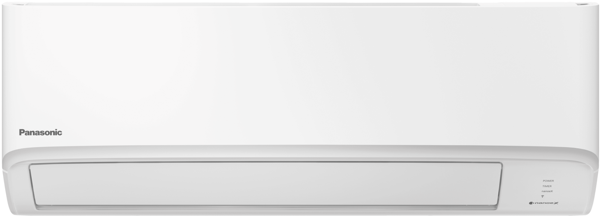 Panasonic Super Compact KIT-TZ71-ZKE 7,1 kW klíma szett fehér