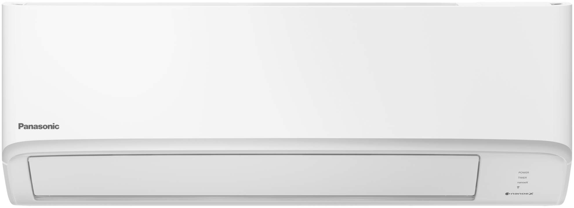 Panasonic Super Compact KIT-TZ71-ZKE 7,1 kW klíma szett fehér