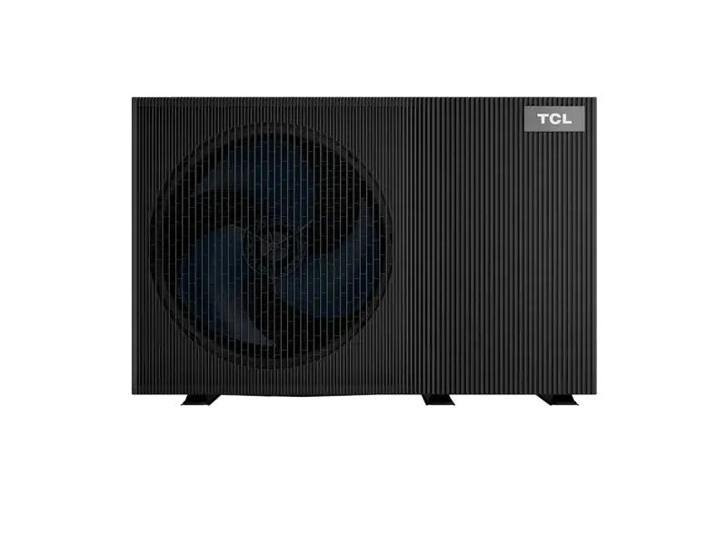 TCL HB10SP0 Tri-Thermal 1 fázisú R290 monoblokk hőszivattyú