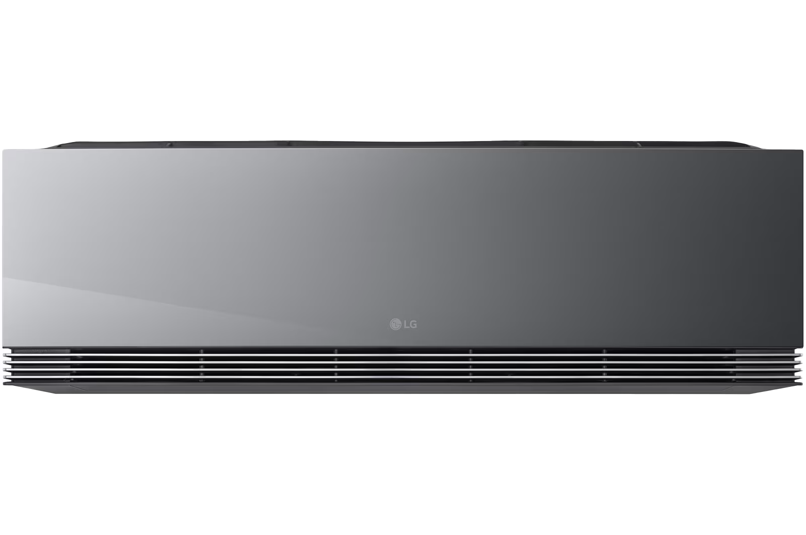 LG ARTCOOL AI AIR Mirror AA12SP 3,5 kW oldalfali split klíma szett 