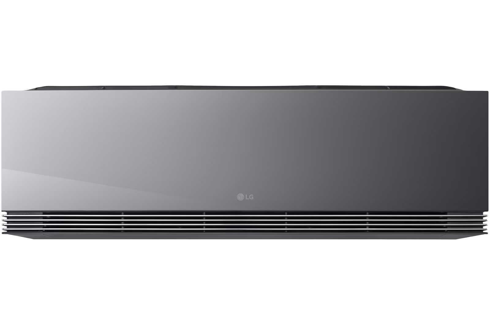 LG ARTCOOL AI AIR Mirror AA18SP 5 kW oldalfali split klíma szett 