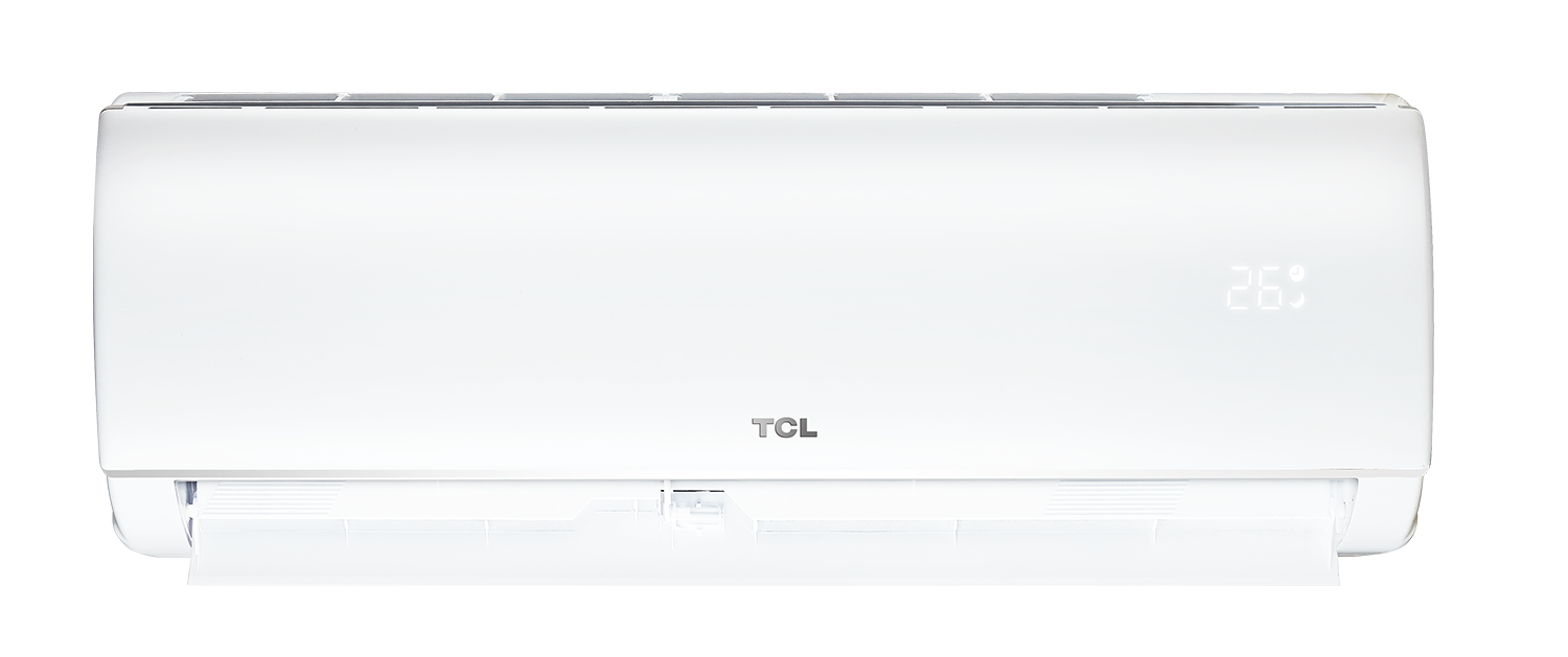 TCL Elite TCE-09ELT/XA41 2,6 kW oldalfali split klíma szett