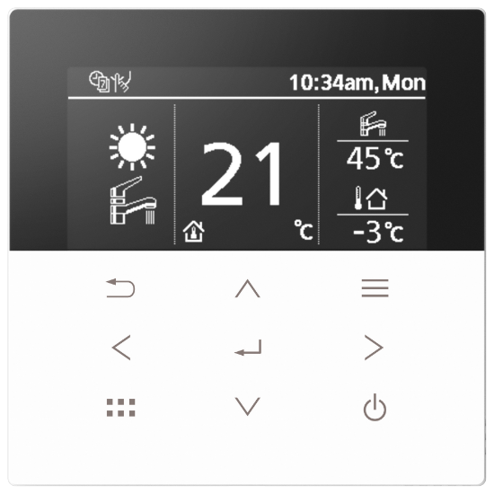 Klíma