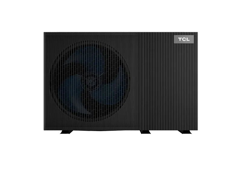 TCL TRI-THERMAL HB06SP0 R-290 Monoblokk hőszivattyú 6 kW-os 1 F egység 