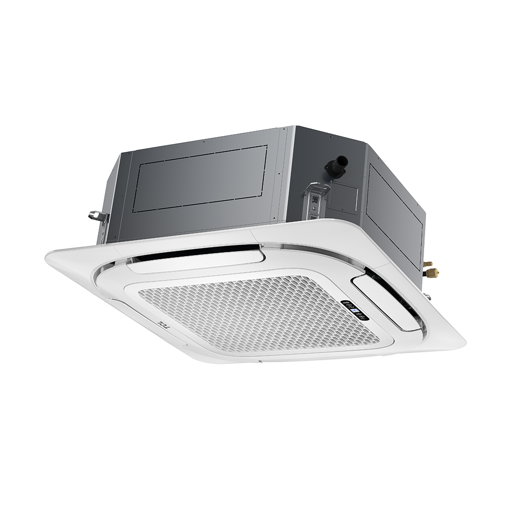 TCL TCD-18CHRH Multisplit kazettás beltéri egység (MO250641424 beépítő...