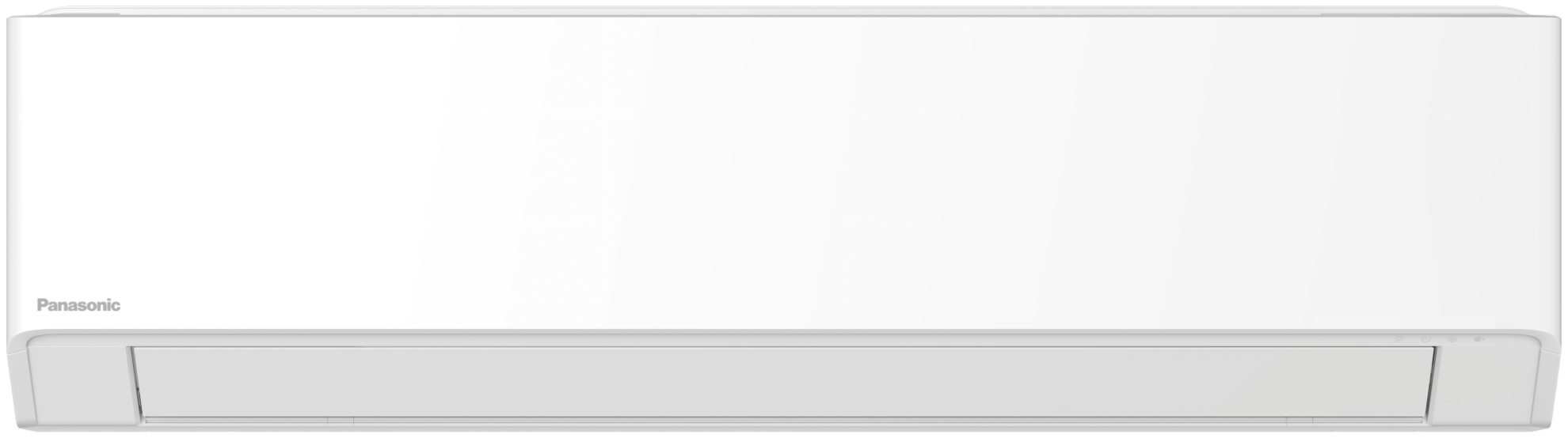 Panasonic S-24FK1 magasoldalfali FAN-COIL