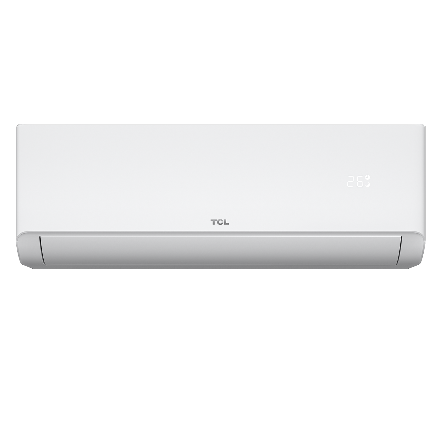 TCL NEO  AI TCE-09NEO 2,6 kW-os split klíma szett