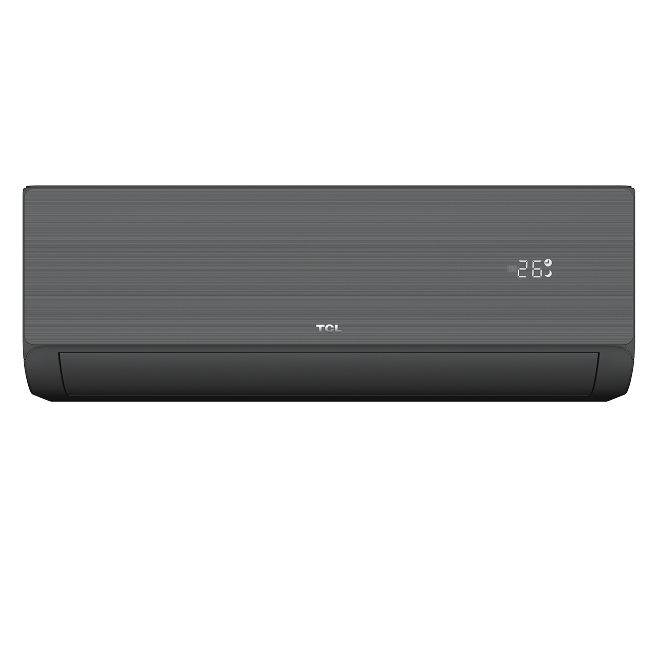 TCL XERON AI TCE-09XER 2,6 kW-os split klíma szett