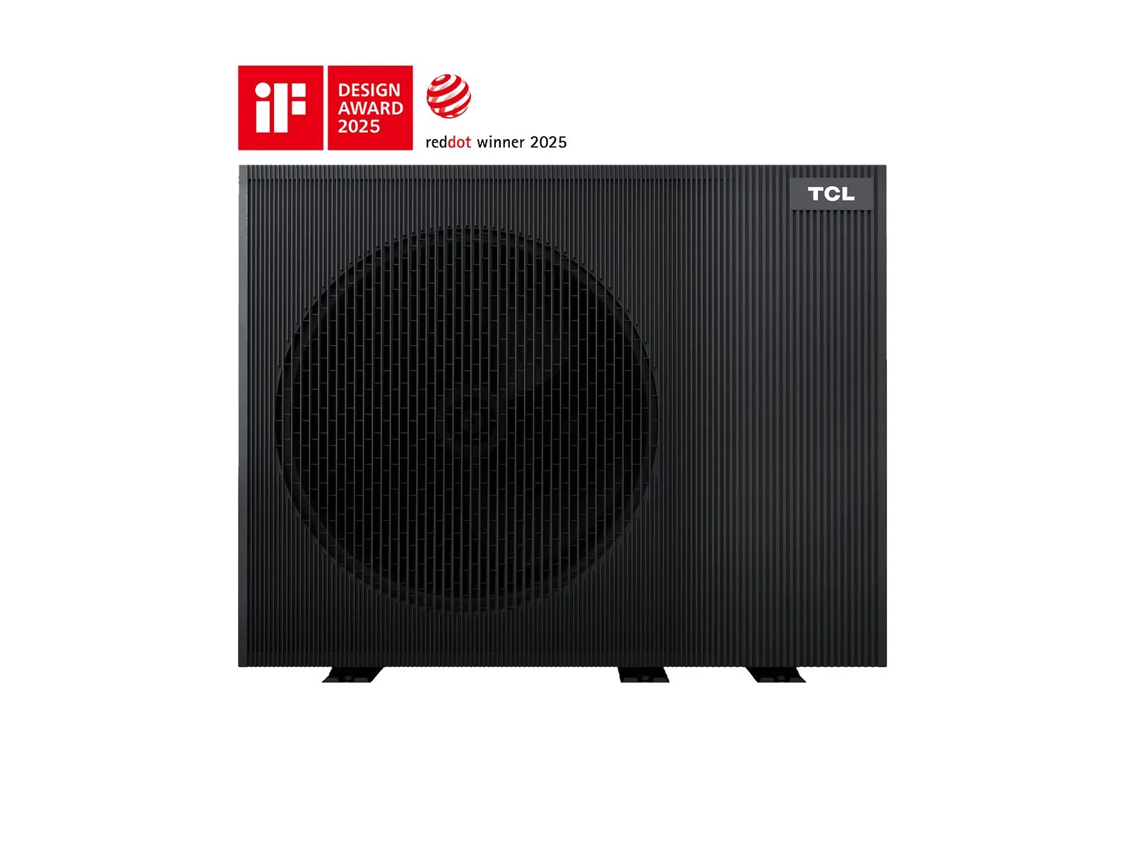 TCL THM16SFC Tri-Thermal ULTRA 3 fázisú R290 monoblokk hőszivattyú